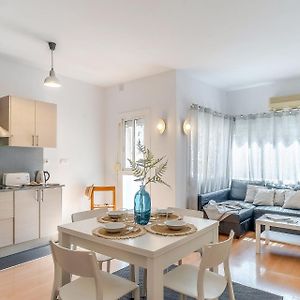 Apartamento de 2 Dormitorios